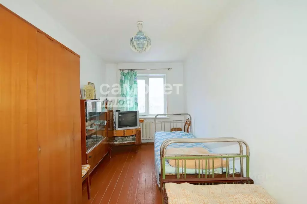 2-к кв. Кемеровская область, Кемерово ул. Ворошилова, 7Б (43.1 м) - Фото 1