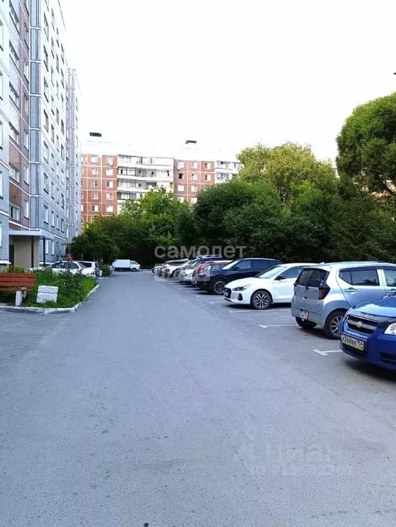 3-к кв. Новосибирская область, Новосибирск Академгородок мкр, ул. ... - Фото 0