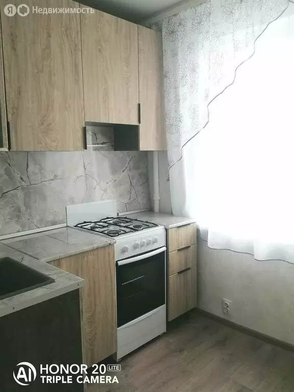 3-комнатная квартира: Тольятти, улица Мира, 41 (58.9 м) - Фото 1