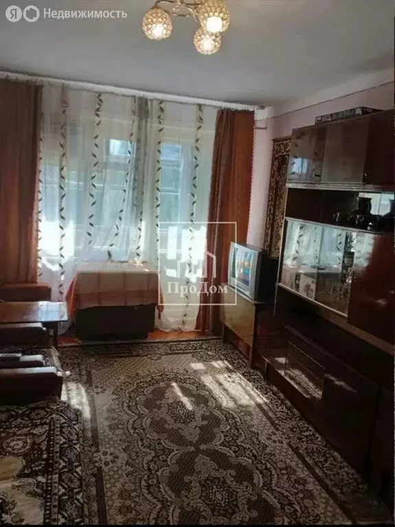 2-комнатная квартира: Старый Оскол, микрорайон Весенний, 4А (45.9 м) - Фото 1