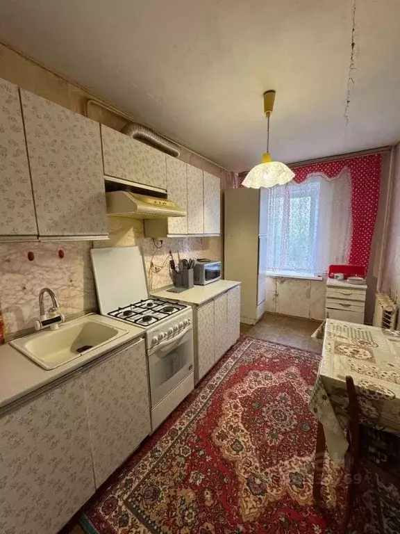 2-к кв. Калужская область, Сосенский г. Козельский муниципальный ... - Фото 1