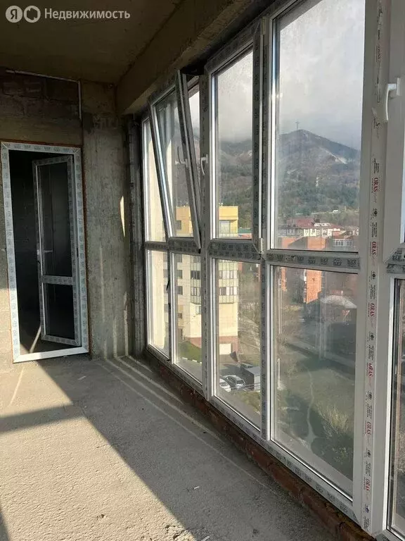 2-комнатная квартира: Геленджик, Больничный переулок, 4к11 (91 м) - Фото 1