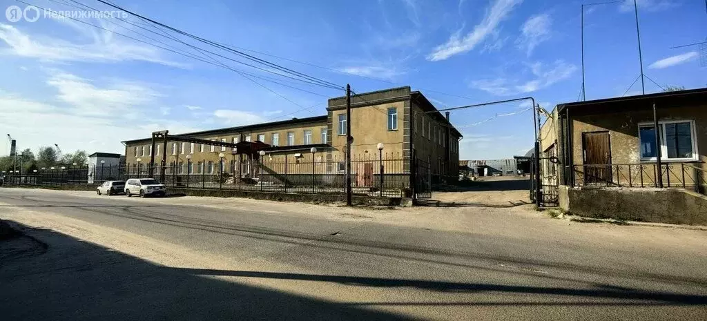 Офис (1440 м) - Фото 1