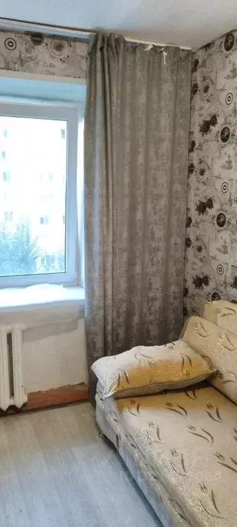 Комната Татарстан, Набережные Челны просп. Мусы Джалиля, 48 (12.0 м) - Фото 1
