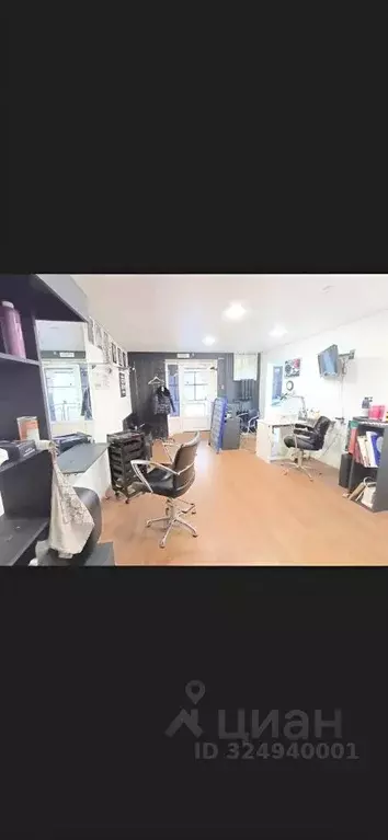 Помещение свободного назначения в Башкортостан, Уфа ул. Николая ... - Фото 2