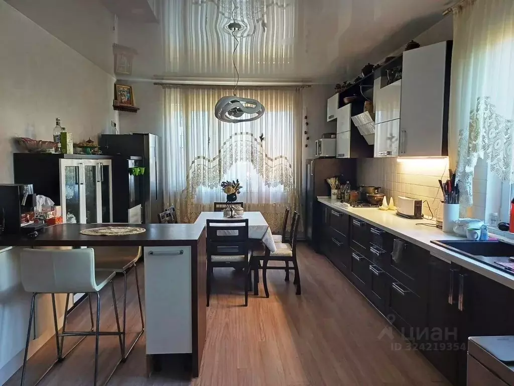 Дом в Московская область, Щелково городской округ, с. Трубино ул. ... - Фото 1