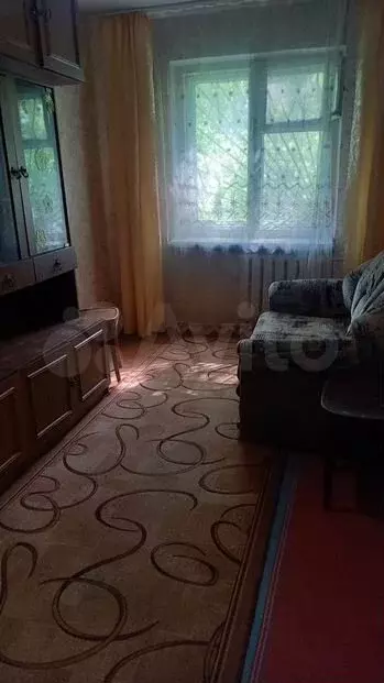 2-к. квартира, 46м, 1/5эт. - Фото 1