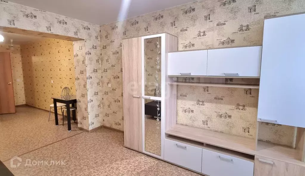 Продаётся квартира-студия, 33.8 м - Фото 1