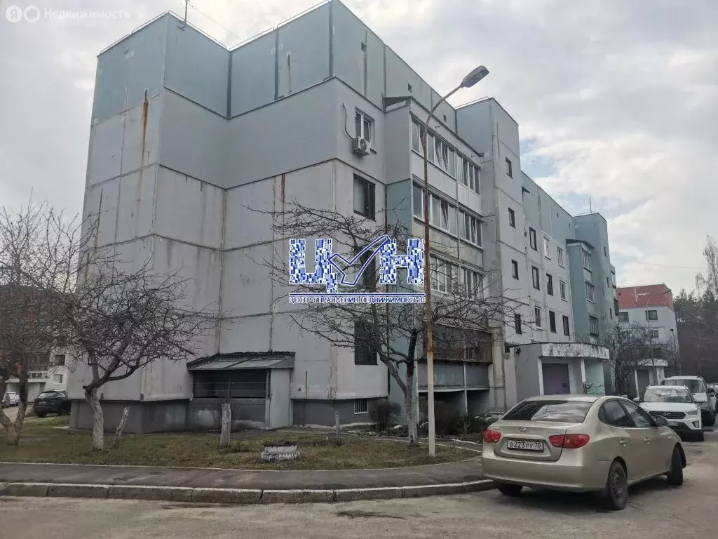 2-комнатная квартира: посёлок Маршала Жукова, 5-й квартал, 5 (52.1 м) - Фото 1