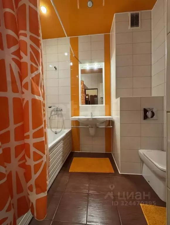 1-к кв. Псковская область, Псков Рижский просп., 70А (40.0 м) - Фото 1