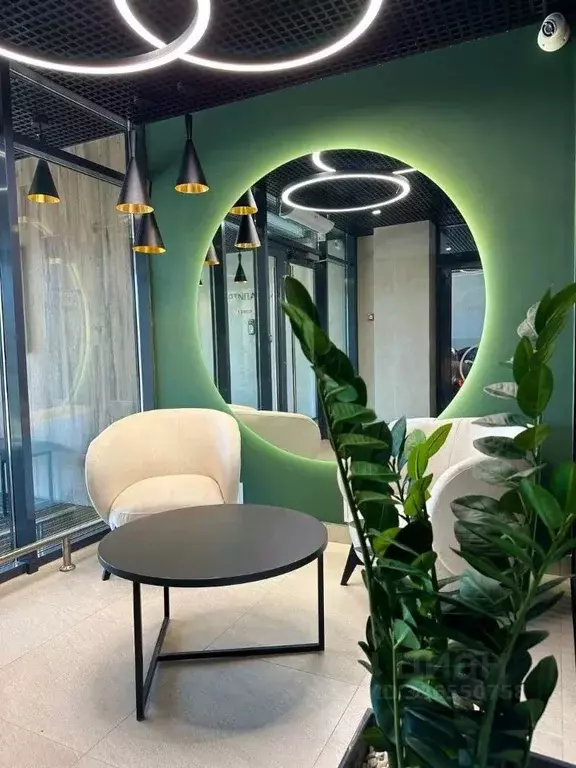 1-к кв. Татарстан, Казань ул. Братьев Батталовых, 20А (37.0 м) - Фото 2