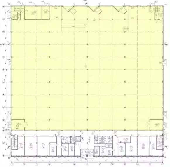 Помещение свободного назначения в Московская область, Раменское ул. ... - Фото 2