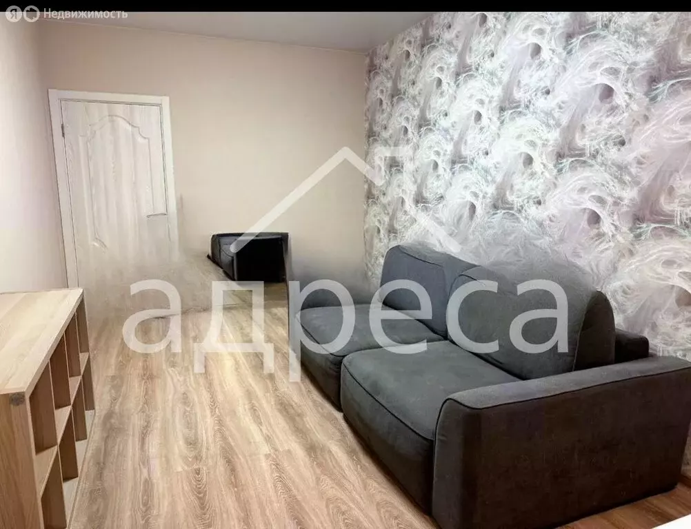 1-комнатная квартира: Самара, улица Гастелло, 4 (38.1 м) - Фото 2