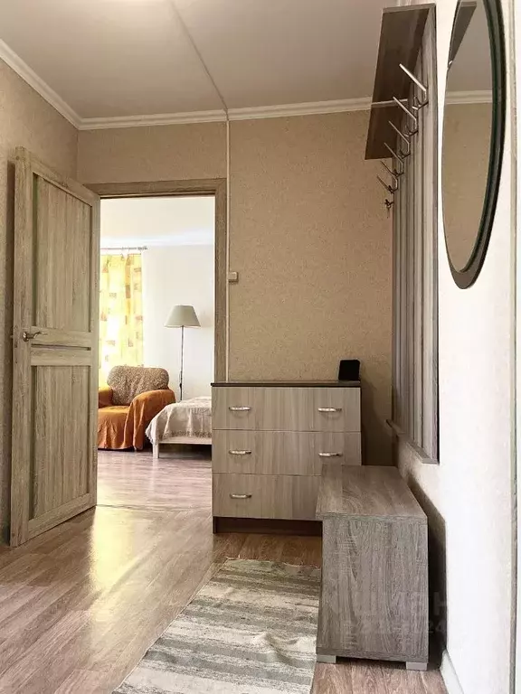 2-к кв. Москва Аминьевское ш., 34 (42.3 м) - Фото 1