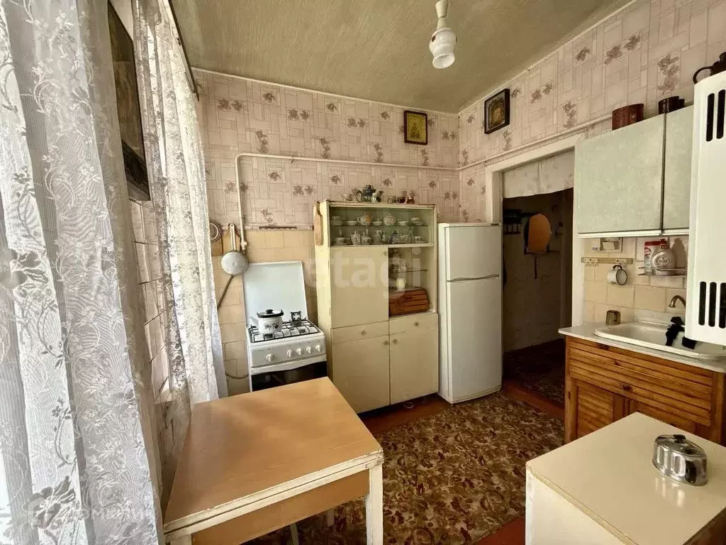 Продаётся 1-к квартира, 28.2 м - Фото 1