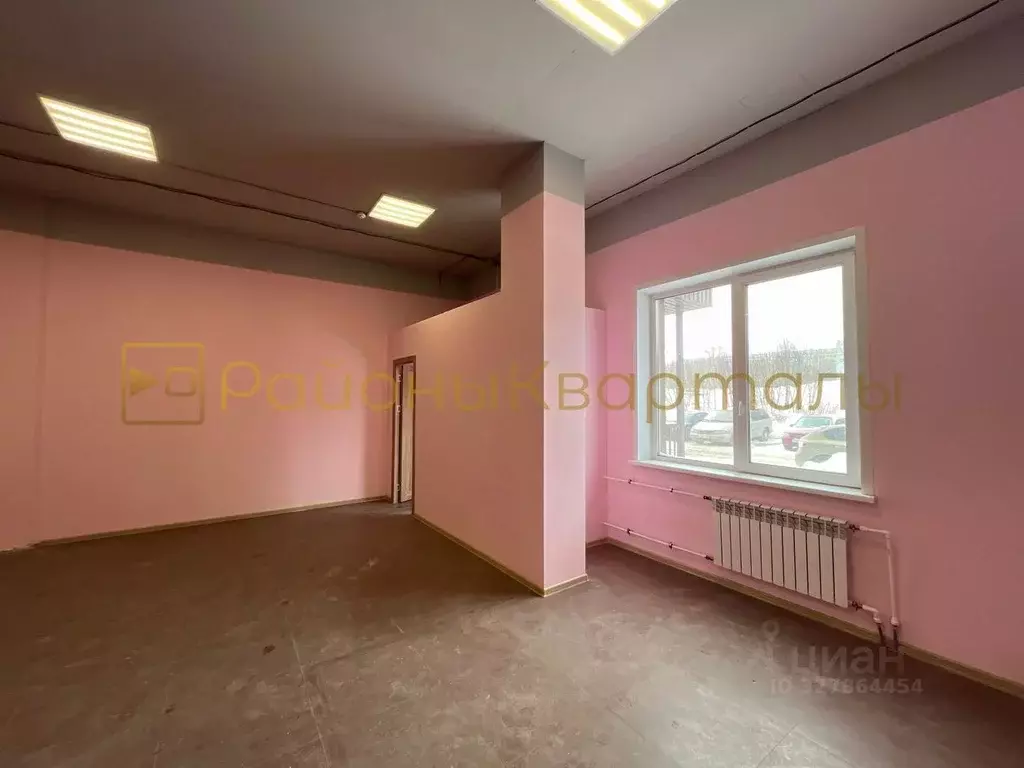 Торговая площадь в Новосибирская область, Новосибирск Приморская ул., ... - Фото 1