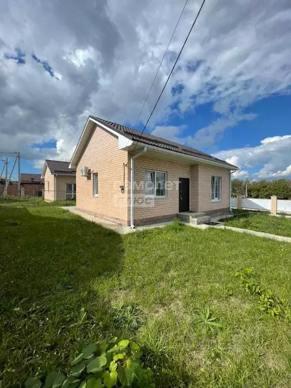 Дом в Краснодарский край, Новороссийск городской округ, Натухаевская ... - Фото 0