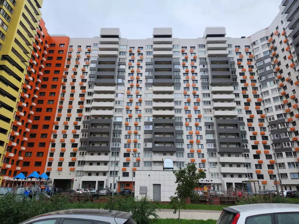 Гараж в Москва 6-я Радиальная ул., 7/6к3 (36 м) - Фото 2