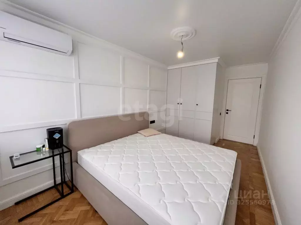 3-к кв. Ставропольский край, Ставрополь ул. Розы Люксембург, 63 (67.0 ... - Фото 1