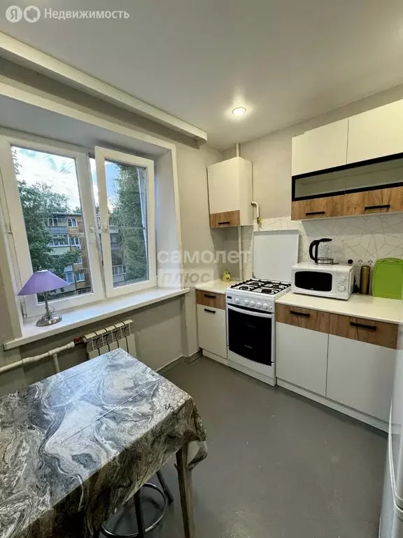 1-комнатная квартира: Липецк, улица Валентины Терешковой, 4 (31 м) - Фото 1