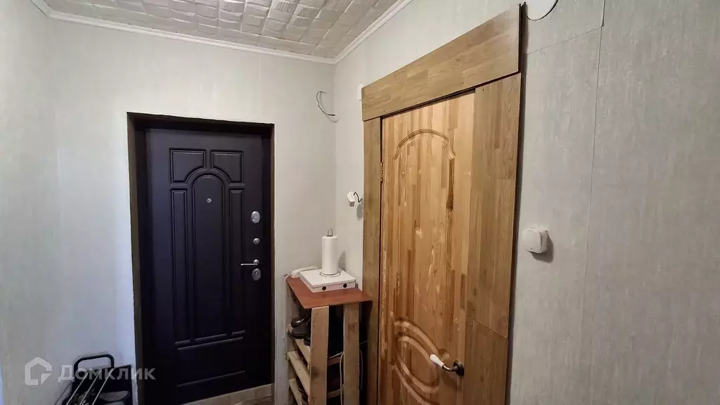 Продаётся 1-к квартира, 33.6 м - Фото 0