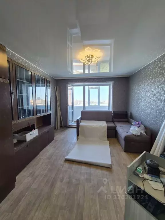 2-к кв. Вологодская область, Вологда Ярославская ул., 11 (48.0 м) - Фото 1