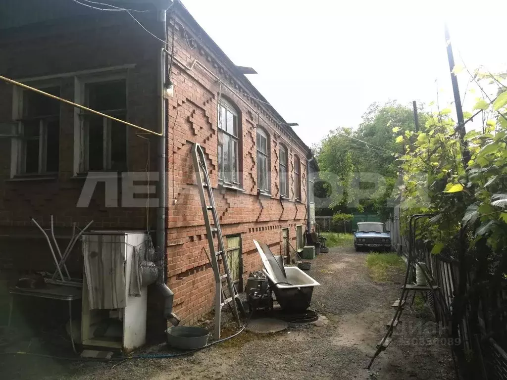 Дом в Ростовская область, Новочеркасск Атаманская ул. (149 м) - Фото 2