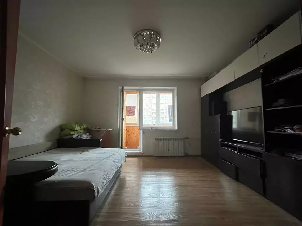 Продаётся 2-к квартира, 56.4 м - Фото 0