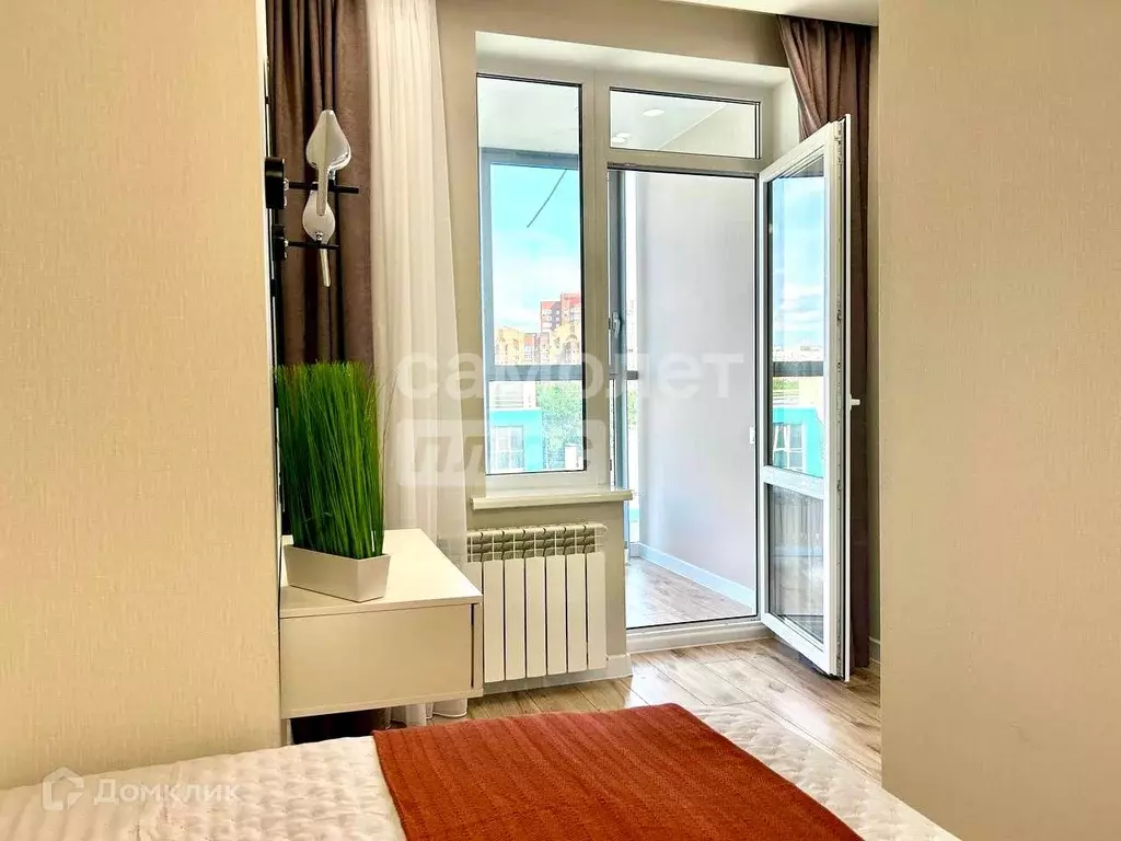 Продаётся 3-к квартира, 67 м - Фото 1