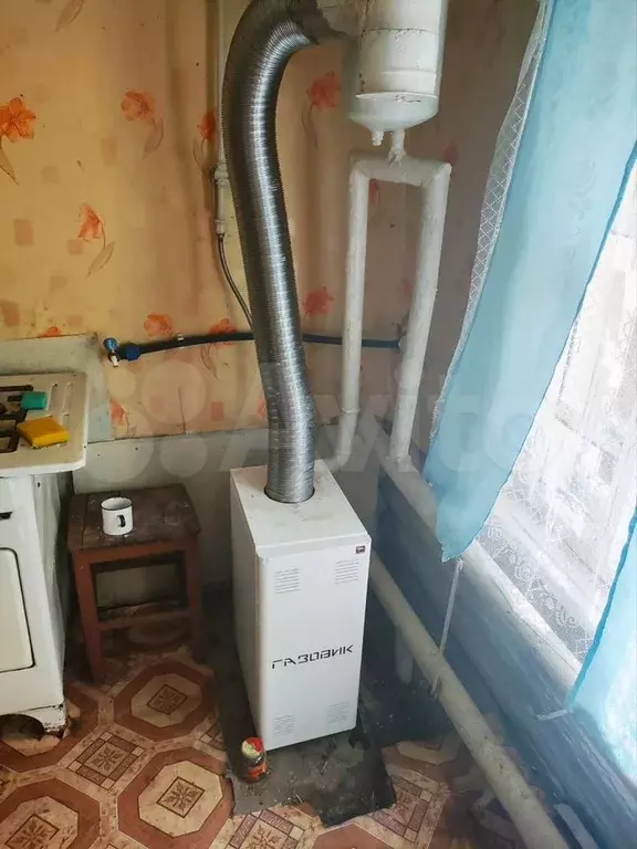 Дом 33 м на участке 48 сот. - Фото 1