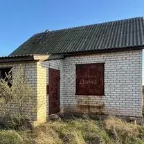 Дом в Волгоградская область, Волжский ул. Историческая (35 м) - Фото 1