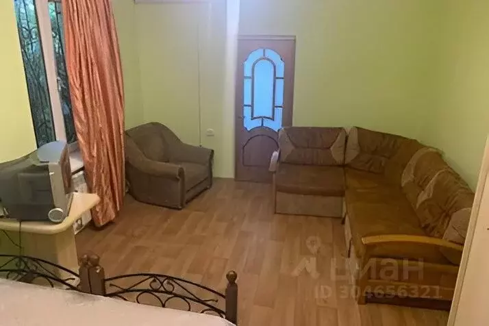 Дом в Крым, Ялта муниципальный округ, Гурзуф пгт ул. Пролетарская, 19 ... - Фото 1