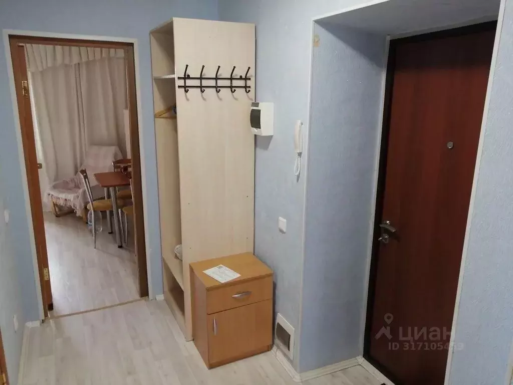 1-к кв. Свердловская область, Березовский ул. Академика Королева, 8б ... - Фото 0