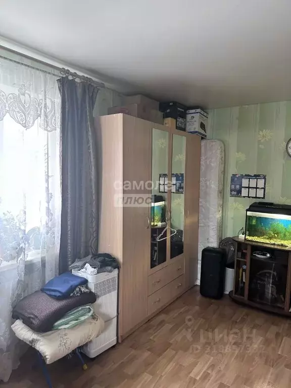 2-к кв. Самарская область, Сызрань ул. Шухова, 2 (43.0 м) - Фото 0