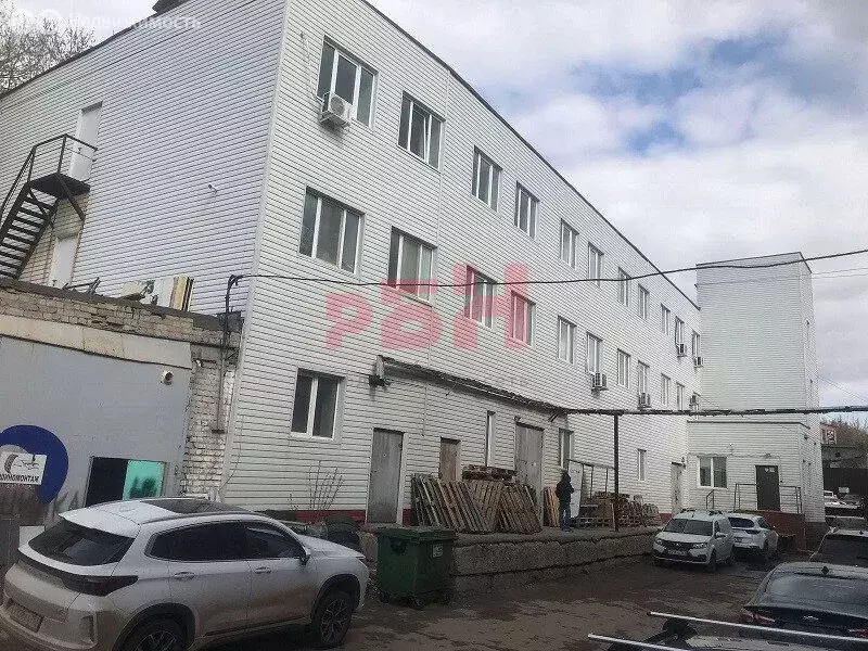 Офис (213 м) - Фото 1