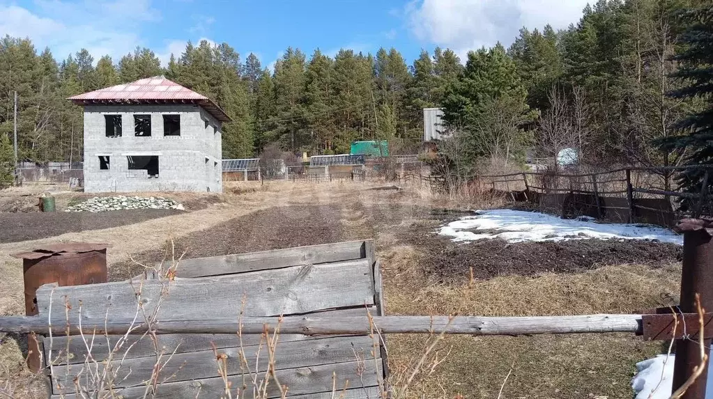 Дом 18,2 м на участке 14 сот. - Фото 1