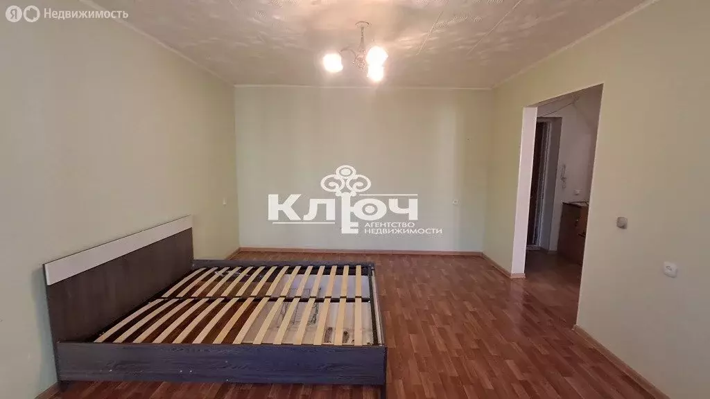 1-комнатная квартира: Стерлитамак, улица Артёма, 118 (37.5 м) - Фото 2