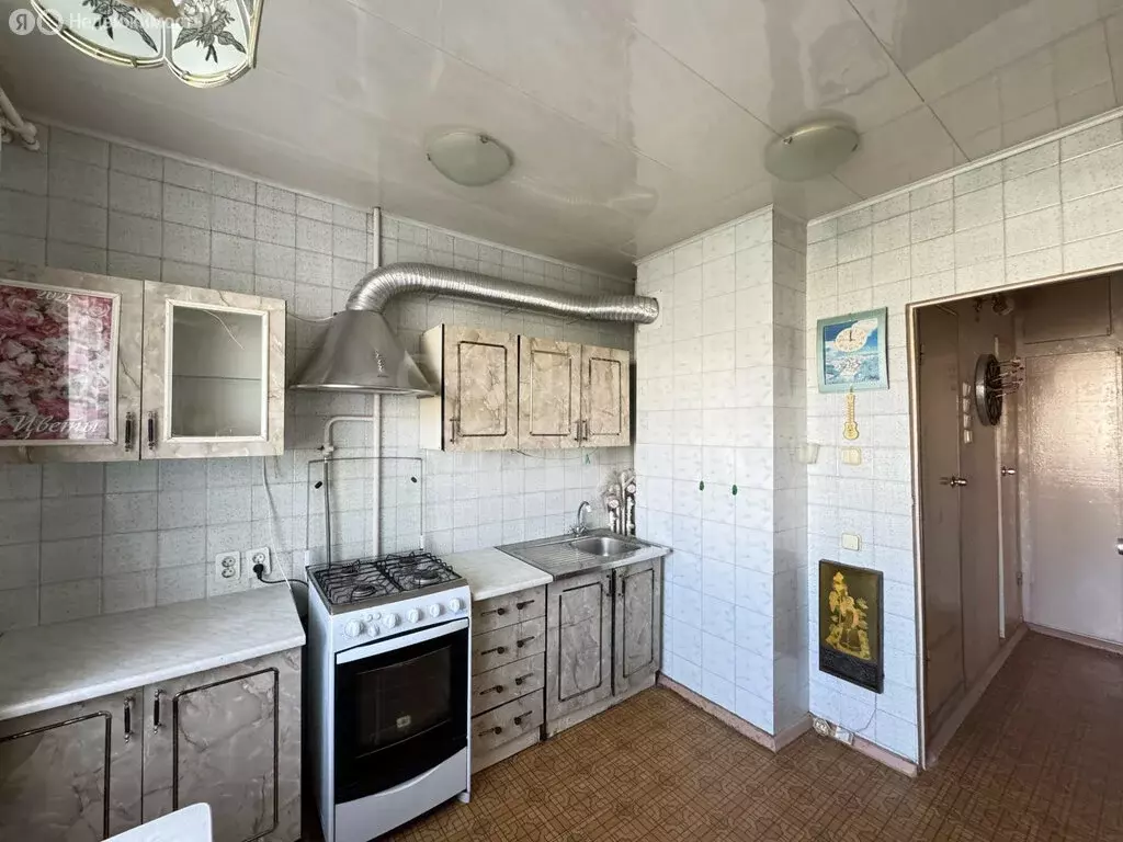 2-комнатная квартира: Оренбург, улица Чкалова, 15 (53.6 м) - Фото 0