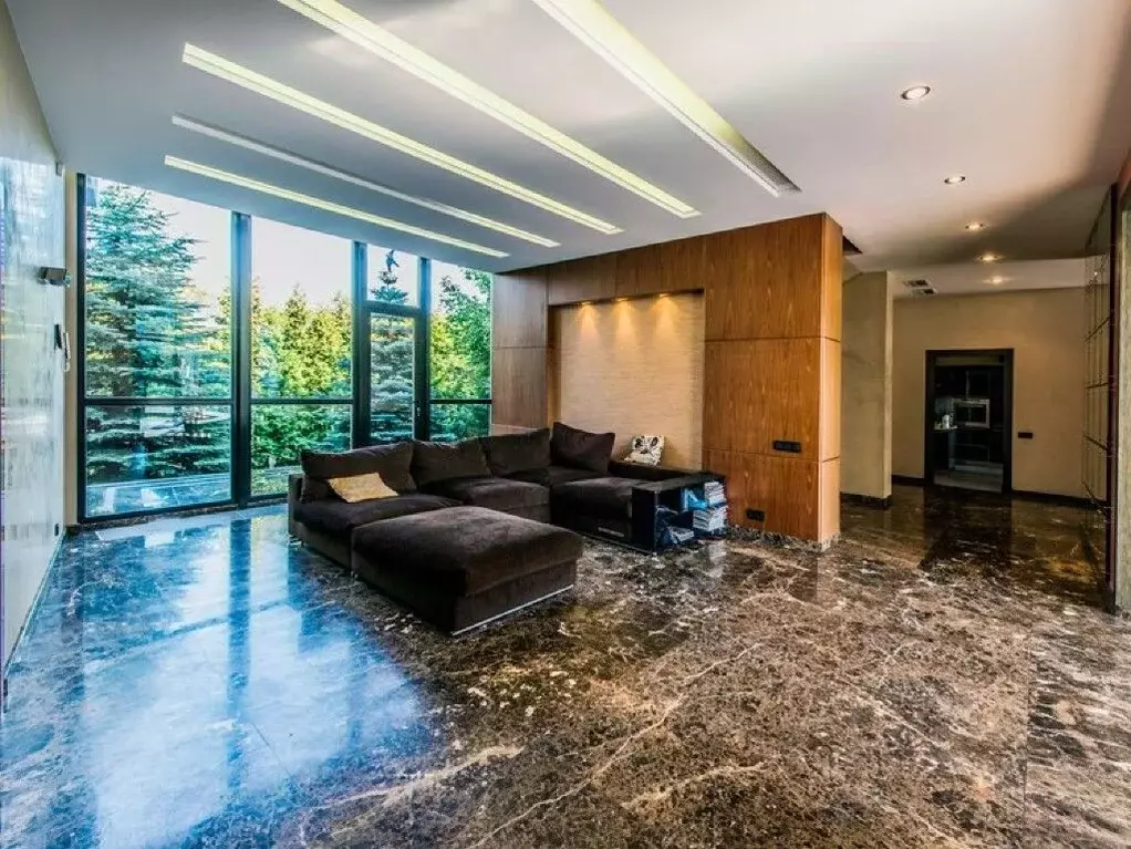 Коттедж в Московская область, Истра муниципальный округ, д. Чесноково, ... - Фото 2