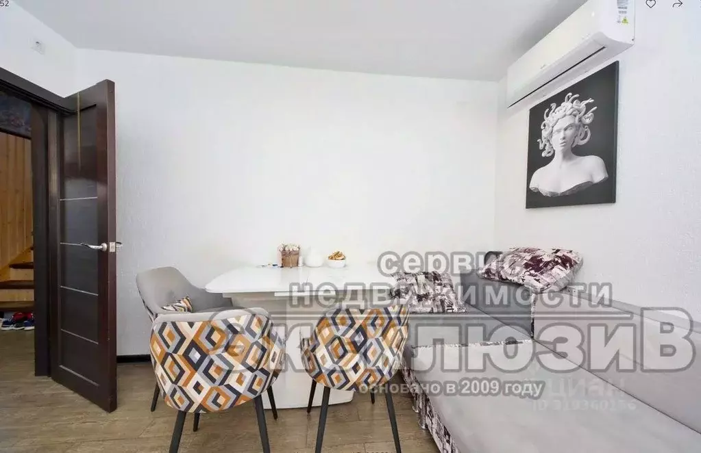 Дом в Севастополь ул. Киммерийская, 3А (80 м) - Фото 2