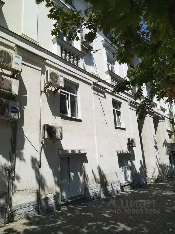 3-к кв. Севастополь ул. Ленина, 48 (80.5 м) - Фото 1