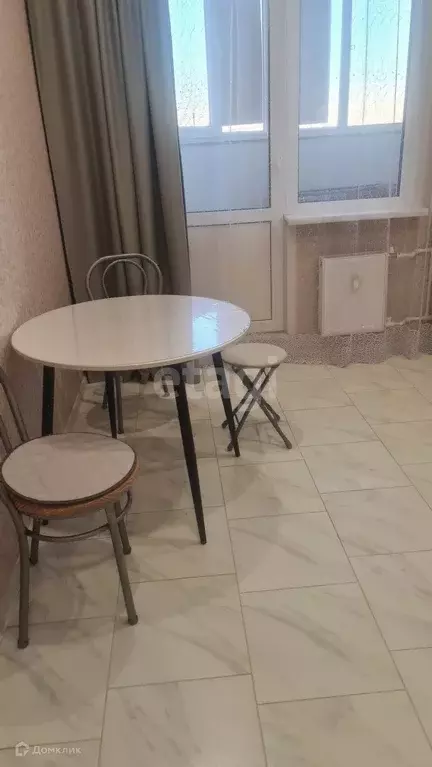 Продаётся 1-к квартира, 37 м - Фото 1
