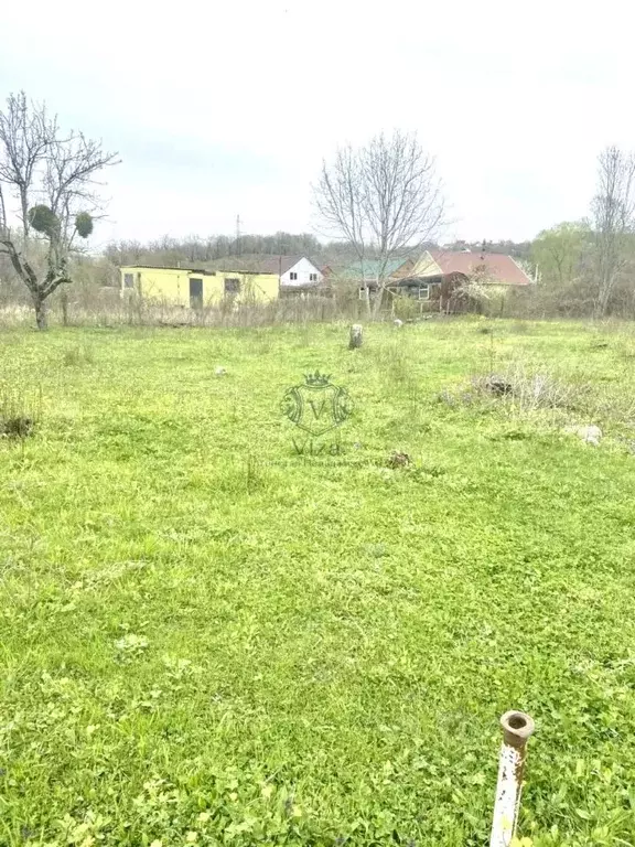 Участок в Краснодарский край, Туапсинский муниципальный округ, ... - Фото 2