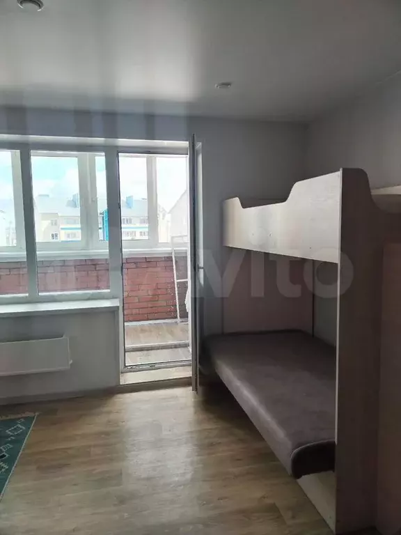 Квартира-студия, 22 м, 2/3 эт. - Фото 0