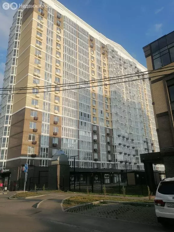 2-комнатная квартира: Ростов-на-Дону, микрорайон Берберовка, ... - Фото 1