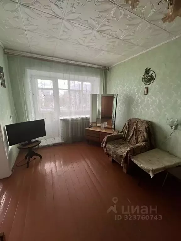 2-к кв. Московская область, Клин ул. Гагарина, 30 (41.0 м) - Фото 1