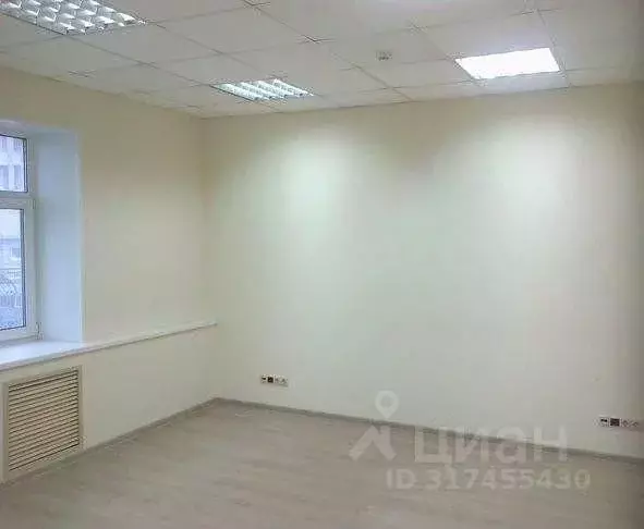 Офис в Нижегородская область, Нижний Новгород ул. Белинского, 58/60 ... - Фото 1