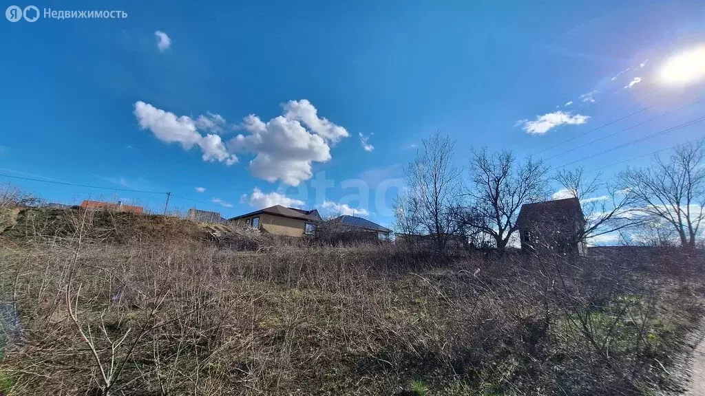 Участок в Саратов, СНТ Долина-123, 365 (5 м) - Фото 2