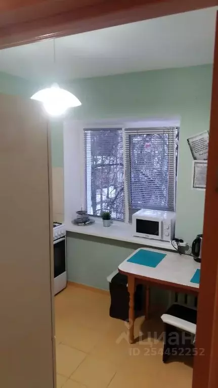 3-к кв. Московская область, Одинцовский городской округ, пос. Горки-2 ... - Фото 2