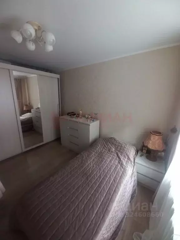 2-к кв. Ростовская область, Ростов-на-Дону ул. Серафимовича, 94 (36.7 ... - Фото 1